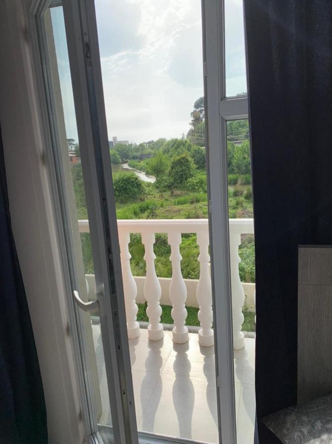 Villa MATE Ureki Esterno foto
