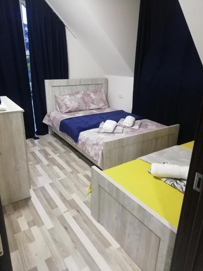 Villa MATE Ureki Esterno foto