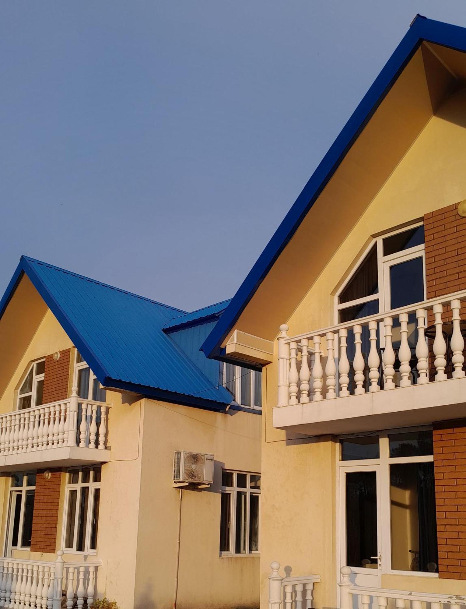 Villa MATE Ureki Esterno foto