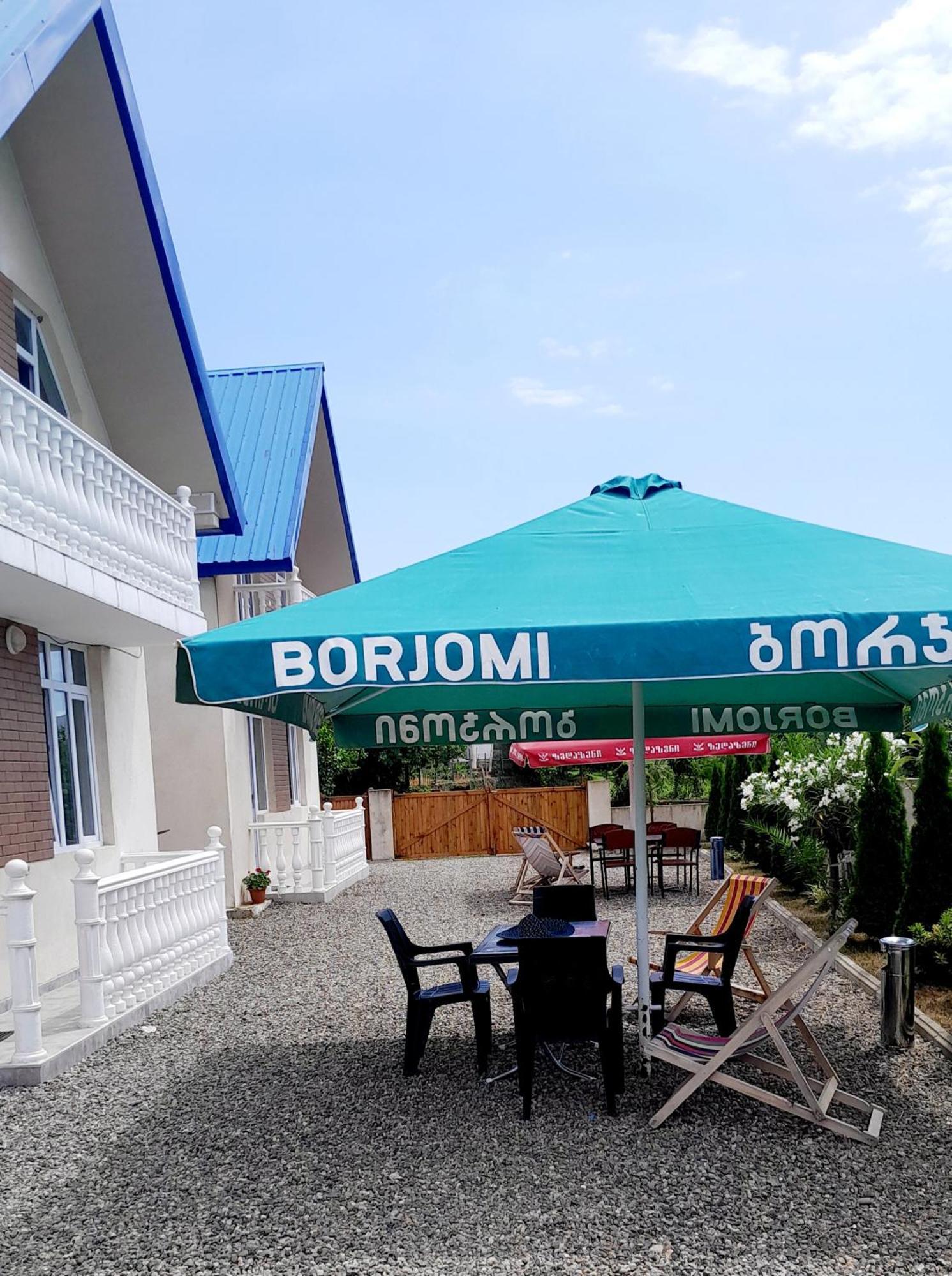 Villa MATE Ureki Esterno foto
